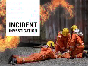 Process Safety Incident Investigation Training Course