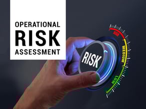 Operational Risk Assessment Training Course