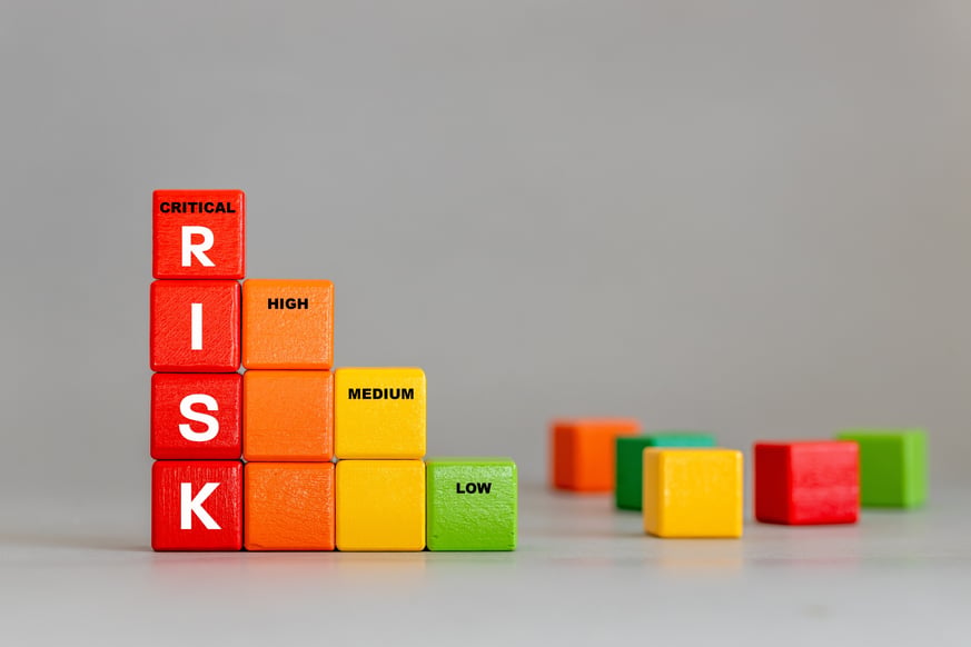 Critical Risk Program Red Flags